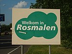 Welkom in Rosmalen